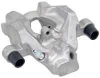Bremssattel Hinten Rechts Abs 430752 FÜR Mercedes