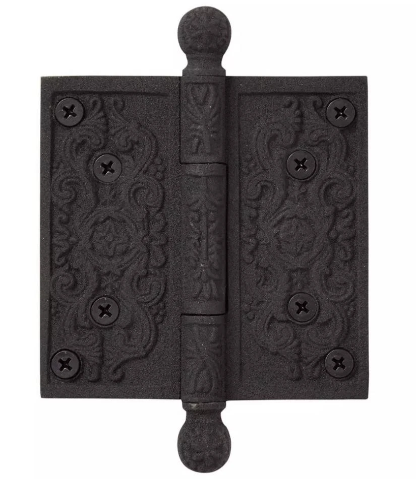 Signature Hardware 968689 Victorian Eastern Damask 4