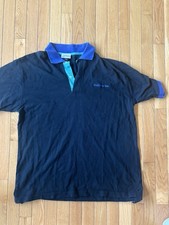 Walt Disney World Men s Large Cotton Vintage Button Shirt