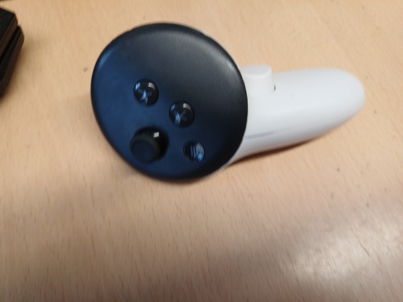 Meta Quest 3 3S Left Controller. No Strap.