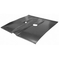Steel Hood Panel Fits 1968 Pontiac Gto 4332-200-68