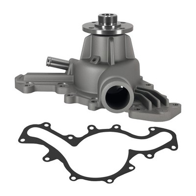 Water Pump for Ford For 1994-2000 Mazda B4000 1991-1994 Mazda Navajo V6 AW4060