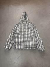 dickies washingtina lumber jacket, size M