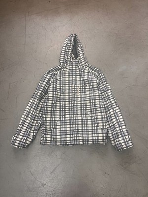 dickies washingtina lumber jacket, size M