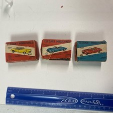 3 Line Mar Toys Elegant Miniatures Maserati, ...