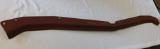 Nos Oem Ford 1968 Galaxie 500 Front Bumper Filler Panel Sheet Metal Xl Ltd