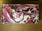 VSPO! GEAR Gaming Keyboard Hinano Tachibana Edition Japan New