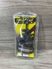 TruFire Hardcore 2.0 Buckle Foldback Compound Bow Index Release Black T20500