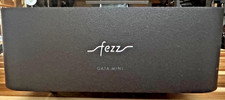 Fezz Audio GAIA MINI Phono Preamplifier; MC/MM