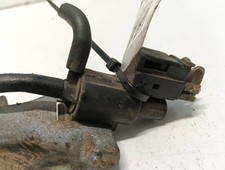 Turbo Mazda BONGO