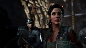 Terminator: Resistance [Xbox One & Xbox Series X]