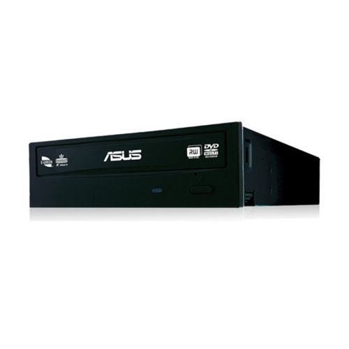 Asus DRW-24F1ST DVD-Writer - Internal (DRW24F1STBULK) - Picture 2 of 2