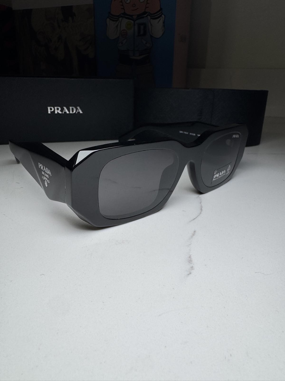 Prada sunglasses PR 17WS  thumbnail 7