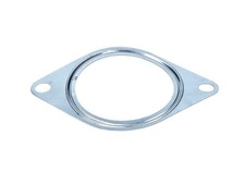 Dichtung Abgasrohr MAXGEAR 70-0524 Edelstahl Vorschalldämpfer Flansch Abgasrohr