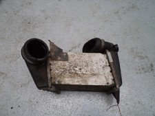 VW CORRADO 53I Radiateur Refroidisseur intermédiaire 1990 21378144