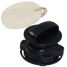 75257 Magnetic Stopper for Insinkerator InSinkErator Garbage Disposal Black