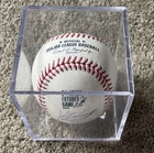 Konnor Griffin Signed Autographed 2025 All Star Futures Game Baseball