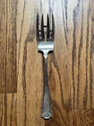 Serving Fork Etruscan (Sterling, 1913) by Gorham Silver - Sterling Silver!