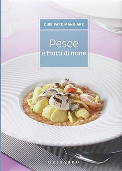 Fisch und Meeresfrüchte