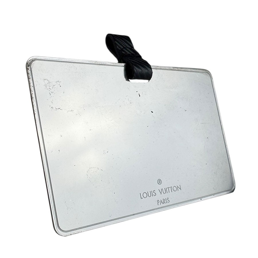 Auth LOUIS VUITTON Epi Twist MM Shoulder Bag Black/Off White/Red M42778 - z8552 thumbnail 13