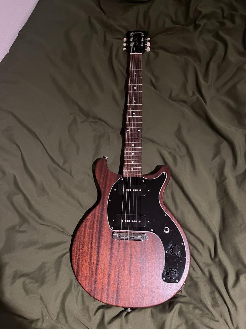 Gibson Les Paul Special Tribute DC 2019年 Gibson Les Paul Special Tribute Dc 2019 | eBay
