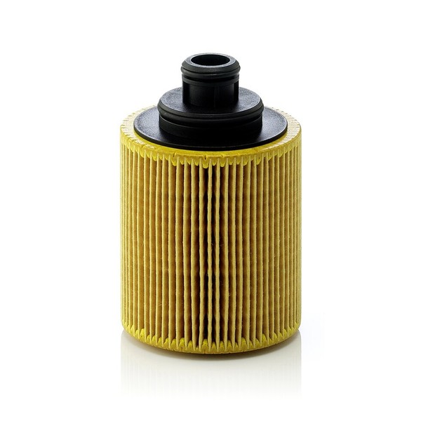 ÖLfilter Mann-Filter HU 712/7 X FüR Fiat Opel Lancia Ford Alfa Romeo Punto Evo-image