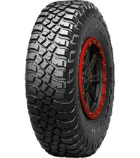 Bfgoodrich Mud-terrain Ta Km3 Atvutv Tire 32x10r14 Tire Only 0320-0984