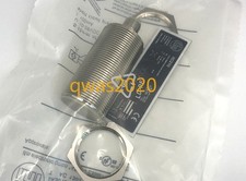 1pc New IFM Inductive Proximity Switch Sensor IIC210