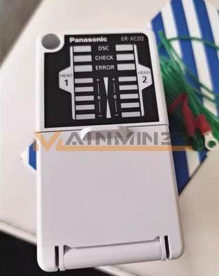 1PCS New   ER-XC02 UERXC02 Static  /Controller #cv