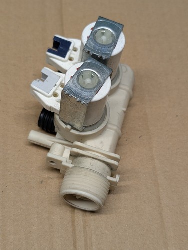 Hotpoint HV7L145P Waschmaschine Wassereinlassventil