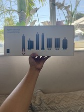 Dyson Airwrap Complete Long Multi-Styler Set ...
