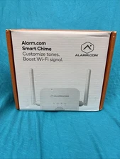 Alarm.com Smart Chime