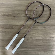 YONEX ASTROX 100ZZ 2 BOTTLE SET 4UG5 385530