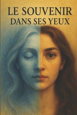Le souvenir dans ses yeux by Hebi Sakki (French) Paperback Book