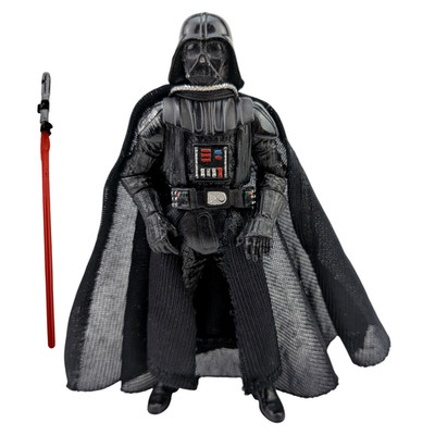 Star Wars 2005 Hasbro The Saga Collection Darth Vader C 8.5