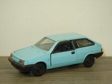 Lada 2108/09 Samara - Made in USSR - 1:43 *73899