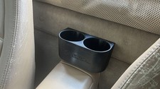 Mazda NB Miata MX-5 Center Console Cup Holder Interior Storage Upgrade