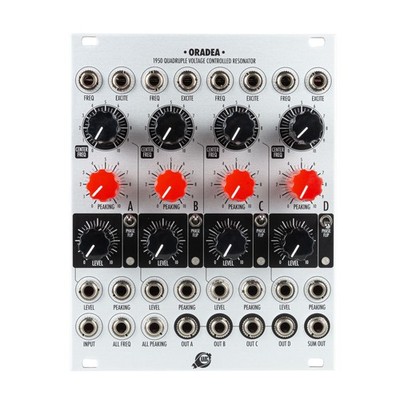Xaoc Devices Oradea - Filter Modular Synthesizer