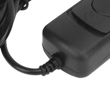 2.5mm Camera Shutter Cable 80cm Length DSLR Camera Shutter Control Release Cord