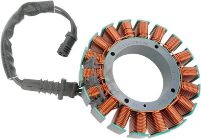 Cycle Electric Alternator Stator Generator for Harley Road Glide Special 15-16