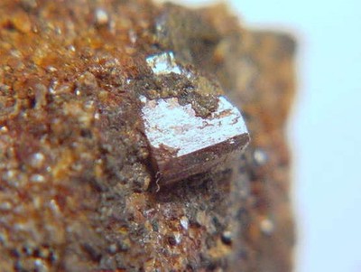 COBALTITE - Ex. Dr. F.P. D'Esopo - Hakansboda, SWEDEN