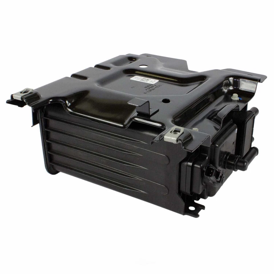 Vapor Canister serve 2009-2016 Ford F-250 Super Duty, F-350 Super Duty F-550 Super - Imagem 3 de 4