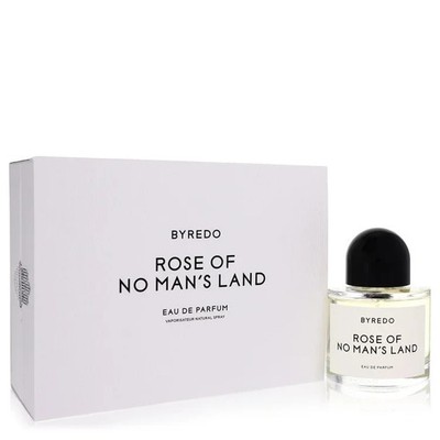 Byredo Rose Of No Man's 3.3 Oz Eau De Parfum for men
