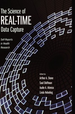 Stone - Science of Real-Time Data Capture  Self-Reports in Health Rese - X555z