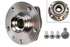 Radlagersatz Schaeffler FAG 713 6111 50 für VW GOLF 8 CD1 DA1 Variant CG5 DB5 5