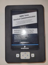 Brand New Emerson TREX2LFPKWP3S AMS Trex Devi...