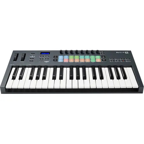 Novation FLkey 37 Keyboard Controller for FL Studio | eBay