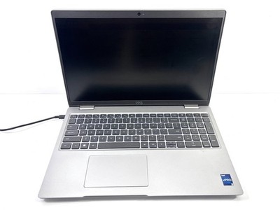 BAD LCD: Dell Latitude 5530 - 15.6'' FHD, 1.7GHz i7, 16GB RAM, NO SSD