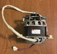 OEM Genuine Frigidaire Washer Main Drive Motor Assembly, Part #5304511356