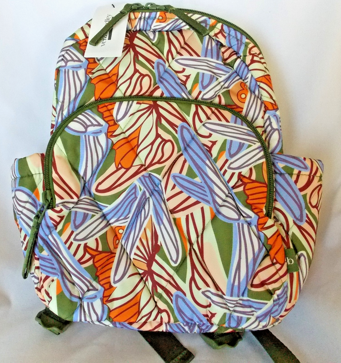 Vera Bradley DRAGONFLY BY Ultralight Essential Small  display picture 2